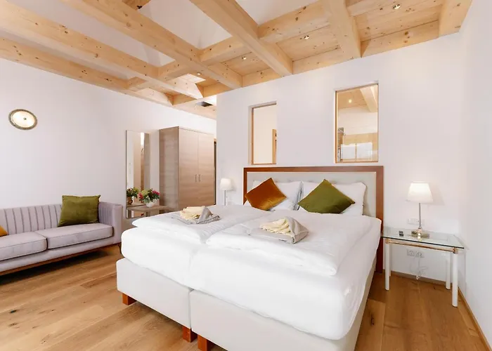 Appartement Frischmuth Am *