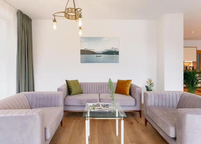 Frischmuth Am Appartement