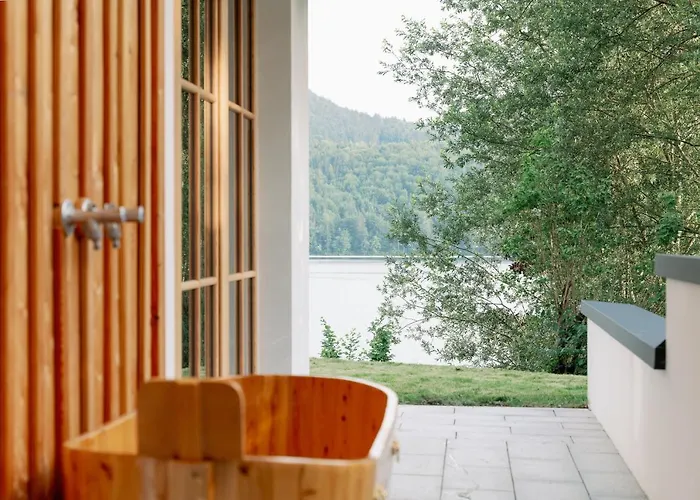 Appartement Frischmuth Am Altaussee