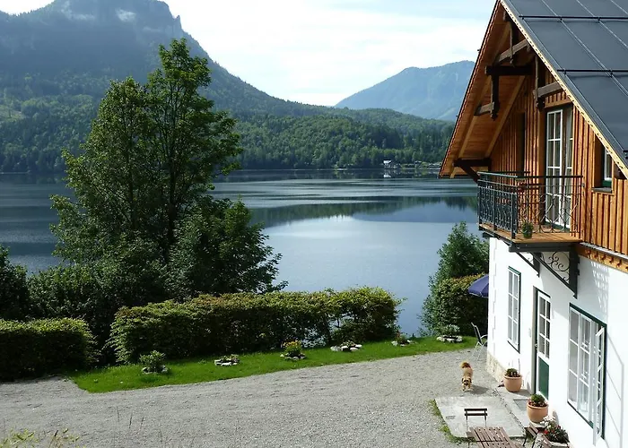 Appartement Frischmuth Am Altaussee