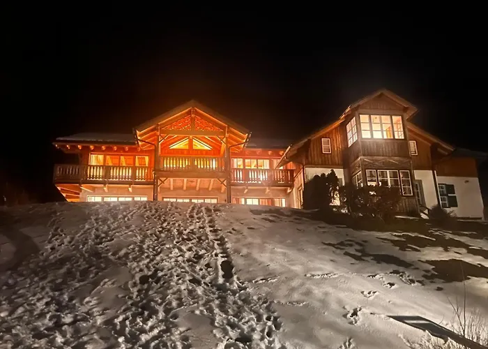 Frischmuth Am Appartement Altaussee