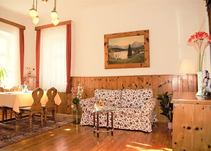 Frischmuth Am Appartement