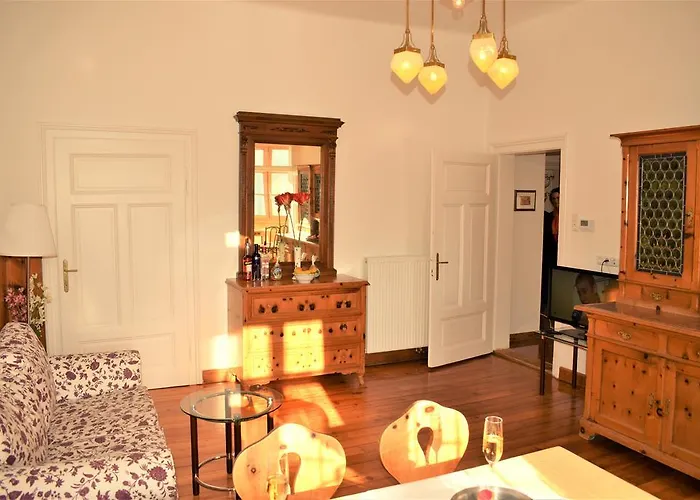 Appartement Frischmuth Am Altaussee