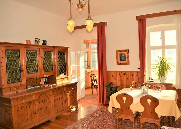 Frischmuth Am * Altaussee