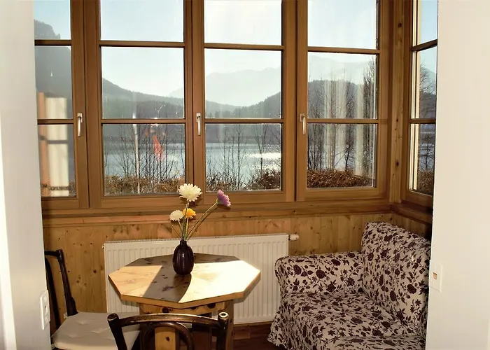 Frischmuth Am * Altaussee