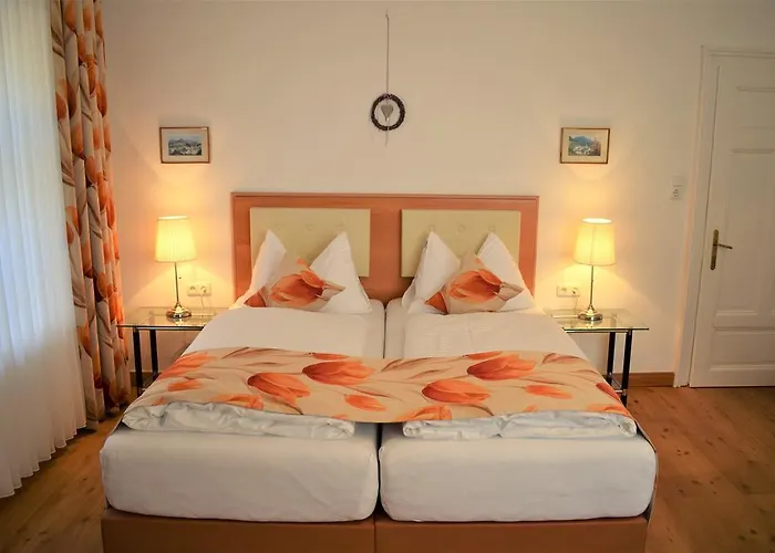 Appartement Frischmuth Am *