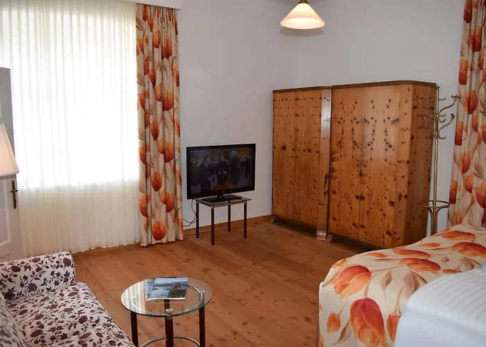 Appartement Frischmuth Am