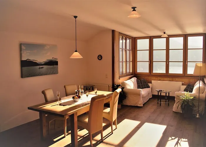 Frischmuth Am Appartement *