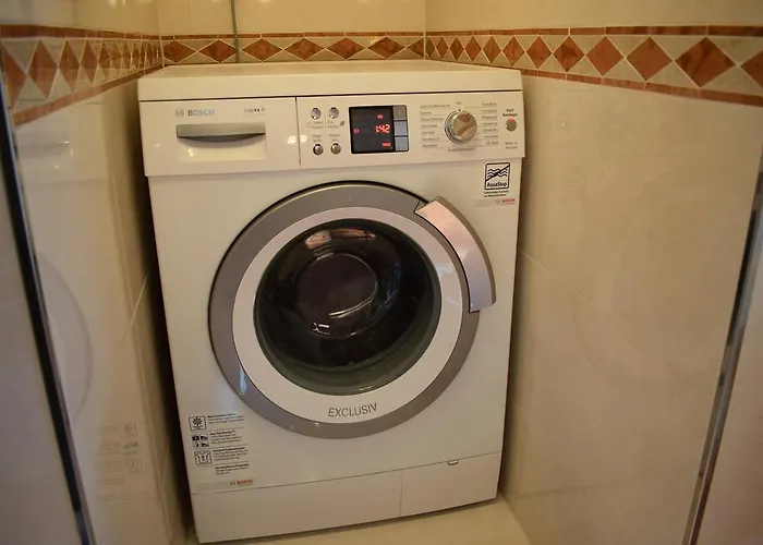 Appartement Frischmuth Am