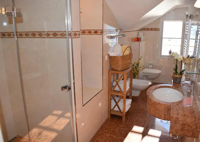 Frischmuth Am Appartement