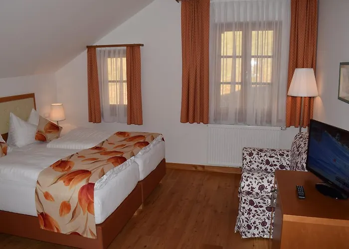 Frischmuth Am * Altaussee