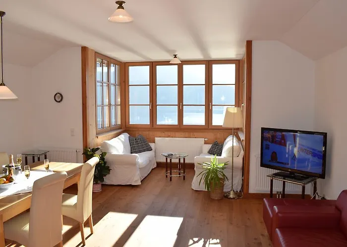 Frischmuth Am * Altaussee