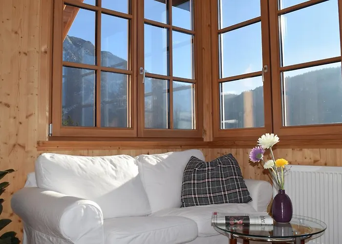 Frischmuth Am Appartement