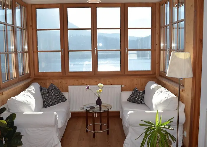 Frischmuth Am * Altaussee