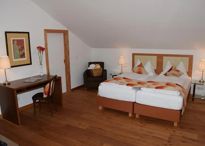 Frischmuth Am Appartement