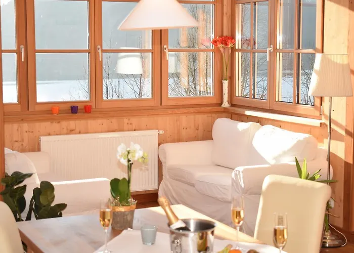 Frischmuth Am Appartement