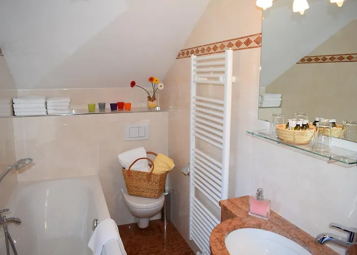 Frischmuth Am Appartement *