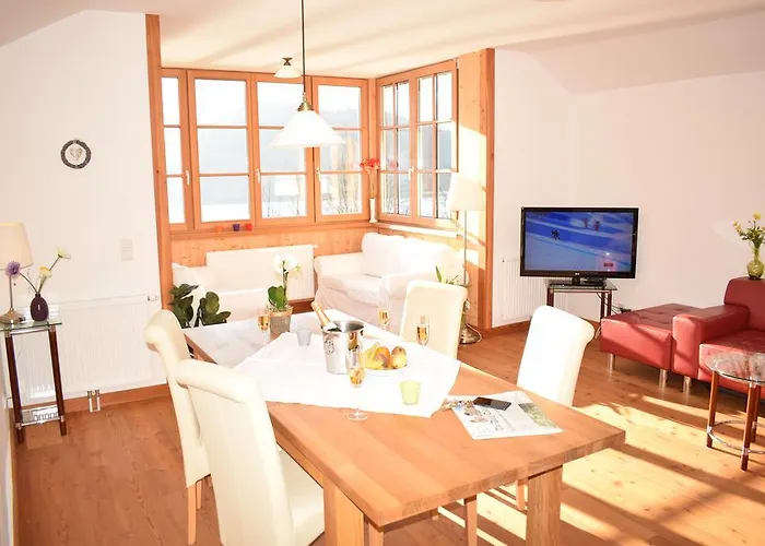 Frischmuth Am Appartement Altaussee