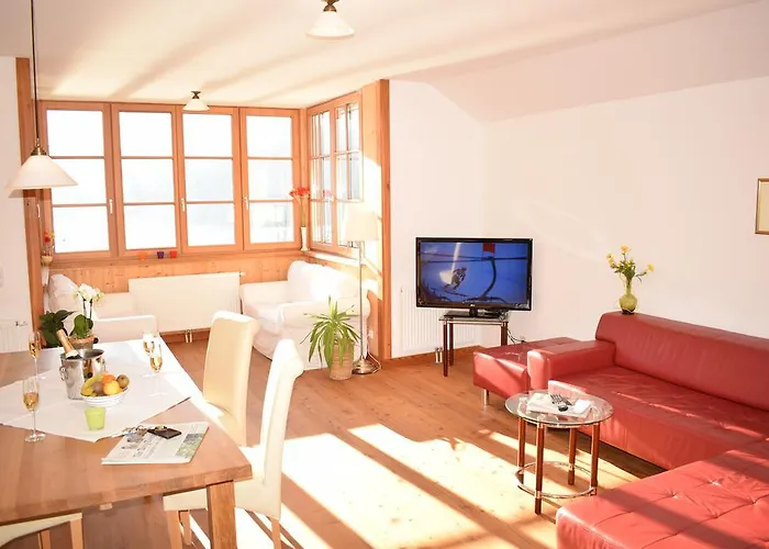 Frischmuth Am Appartement *