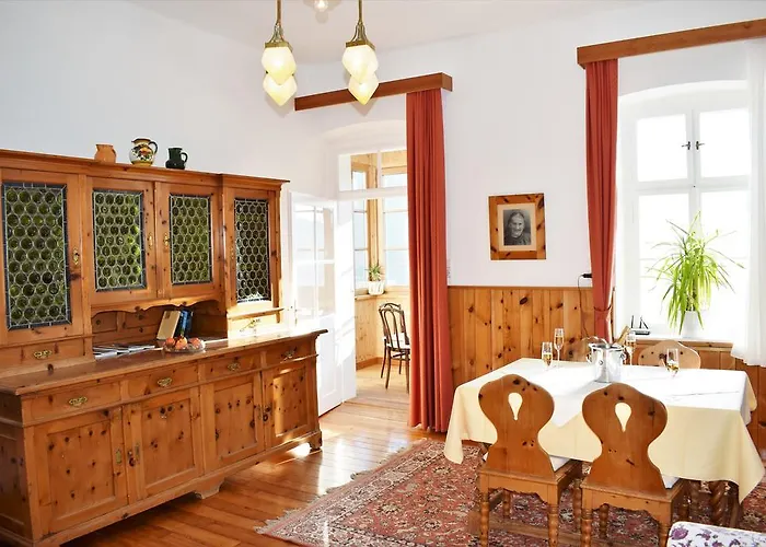 Frischmuth Am Appartement *