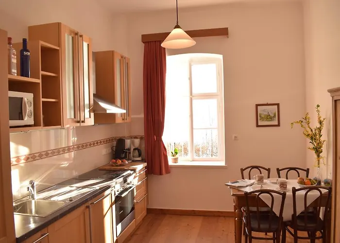 Frischmuth Am * Altaussee