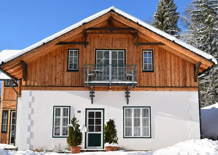 Appartement Frischmuth Am Altaussee